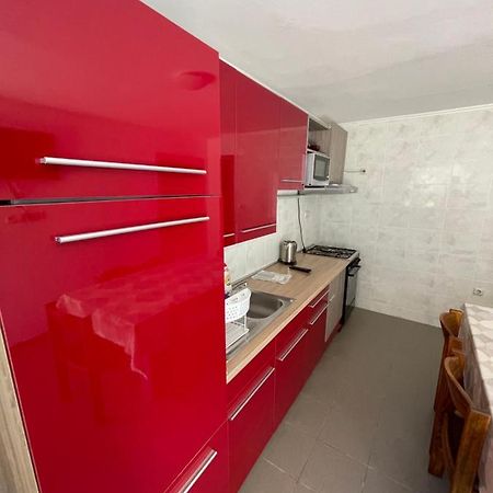Apartman Ljubica Apartment Bibinje Bagian luar foto