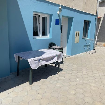 Apartman Ljubica Apartment Bibinje Bagian luar foto
