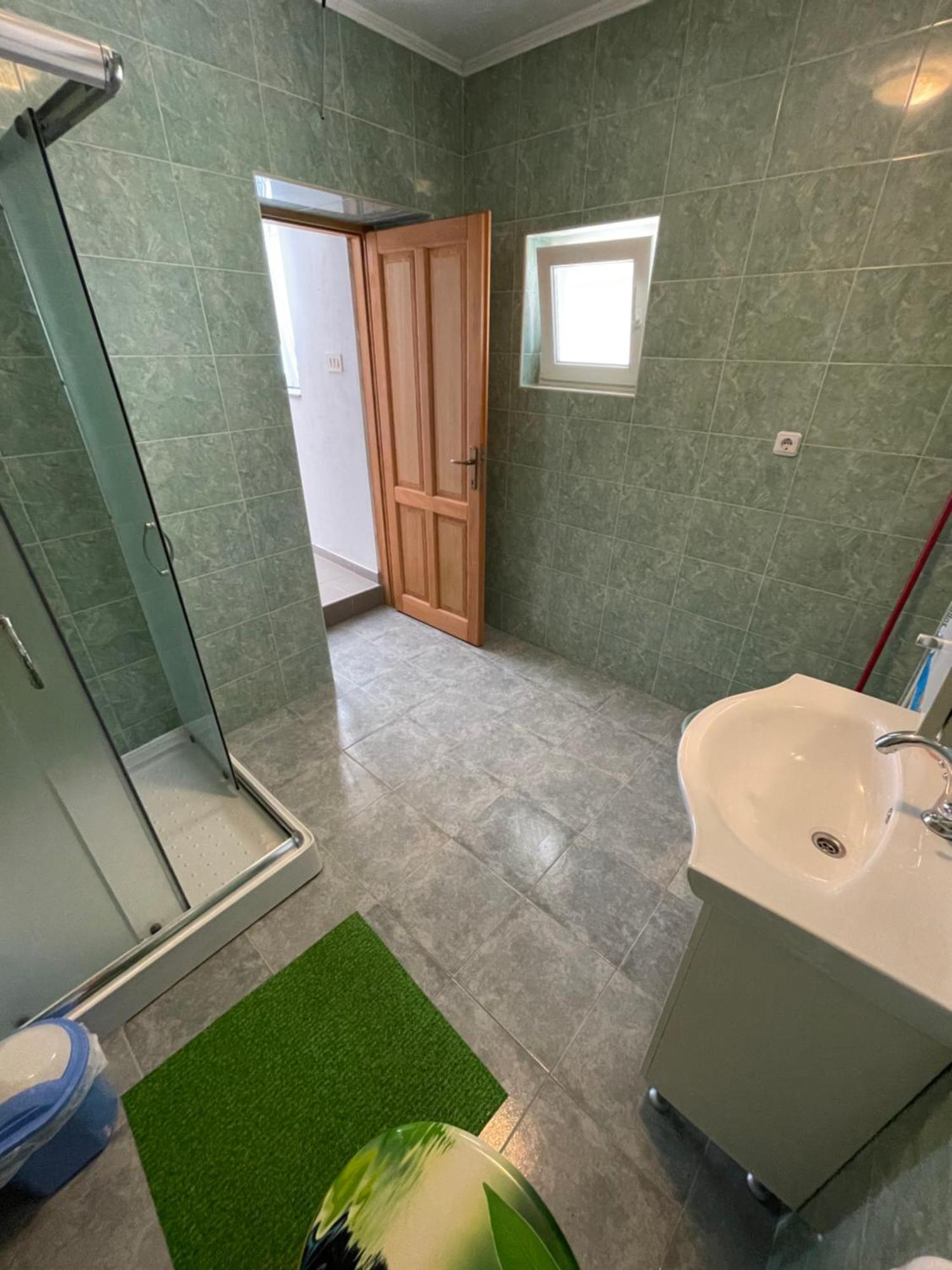 Apartman Ljubica Apartment Bibinje Bagian luar foto